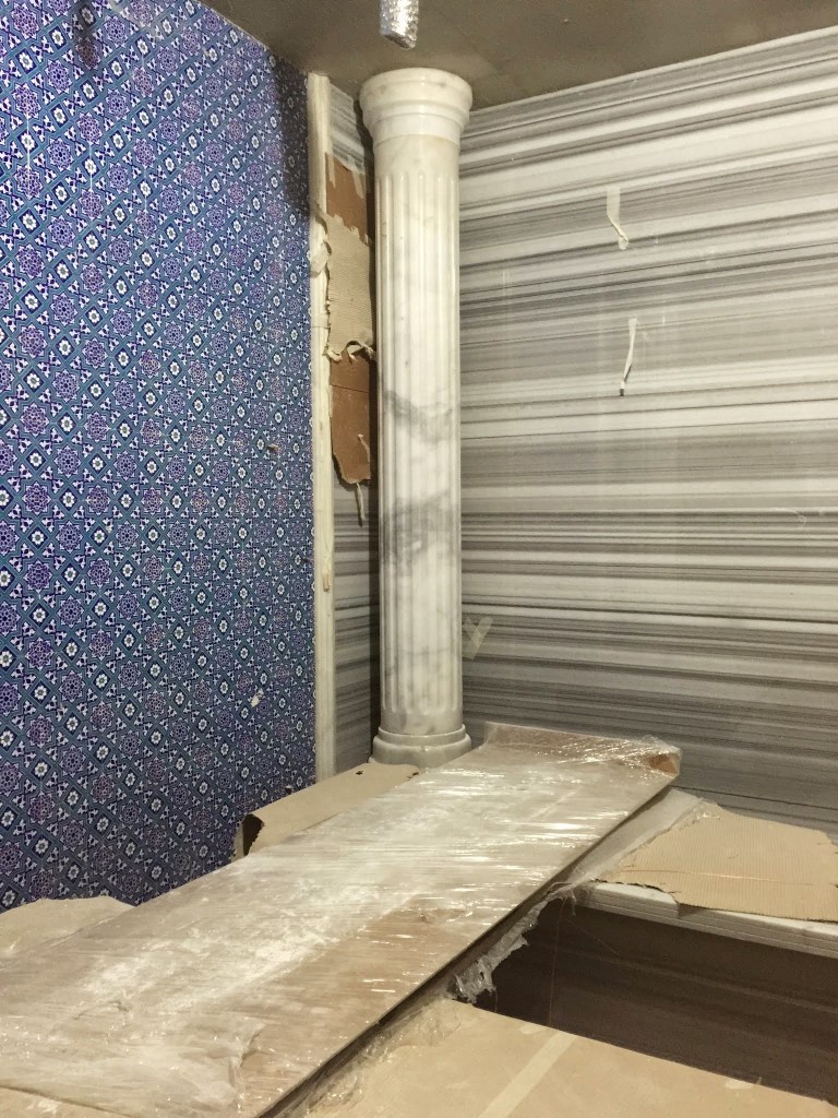 imagini hotel SUNIS EFES ROYAL PALACE OZDERE